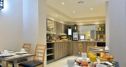 Hotel du Chemin Vert Paris