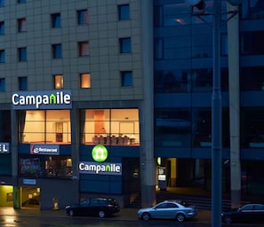 Exterior - Hotel Campanile Szczecin (Szczecin)