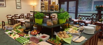 Hotel Campanile Szczecin