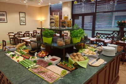 Hotel Campanile Szczecin