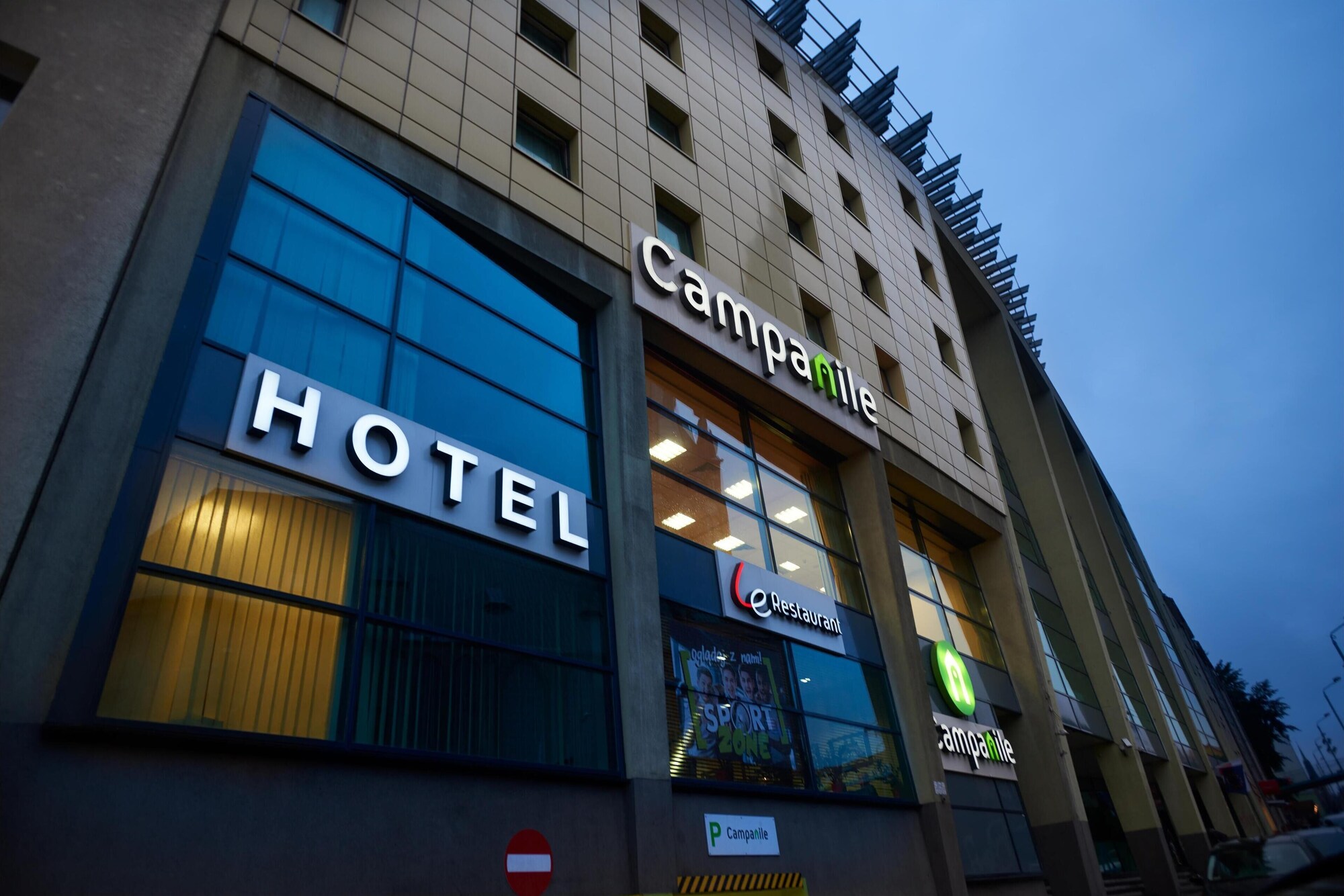2 Star Hotels