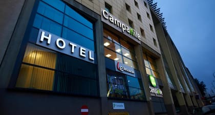 Hotel Campanile Szczecin