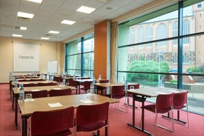 Meeting facility - Hotel Campanile Szczecin (Szczecin)