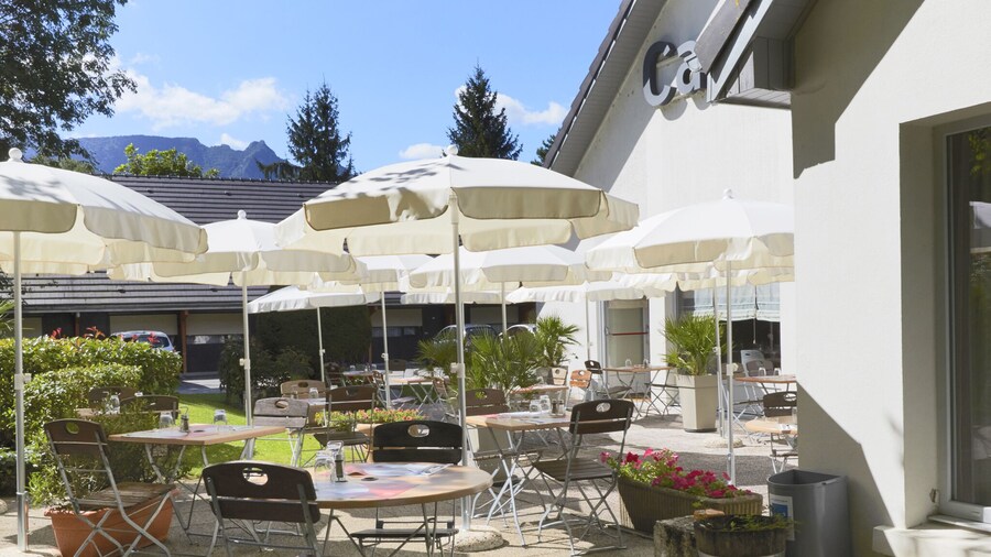 Hotel Campanile STRASBOURG - Lingolsheim