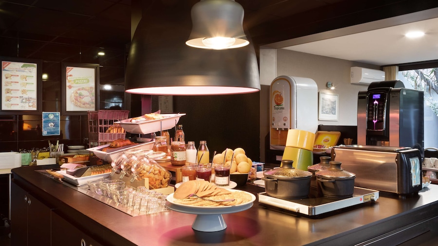 Campanile Toulon - La Seyne Sur Mer - Sanary