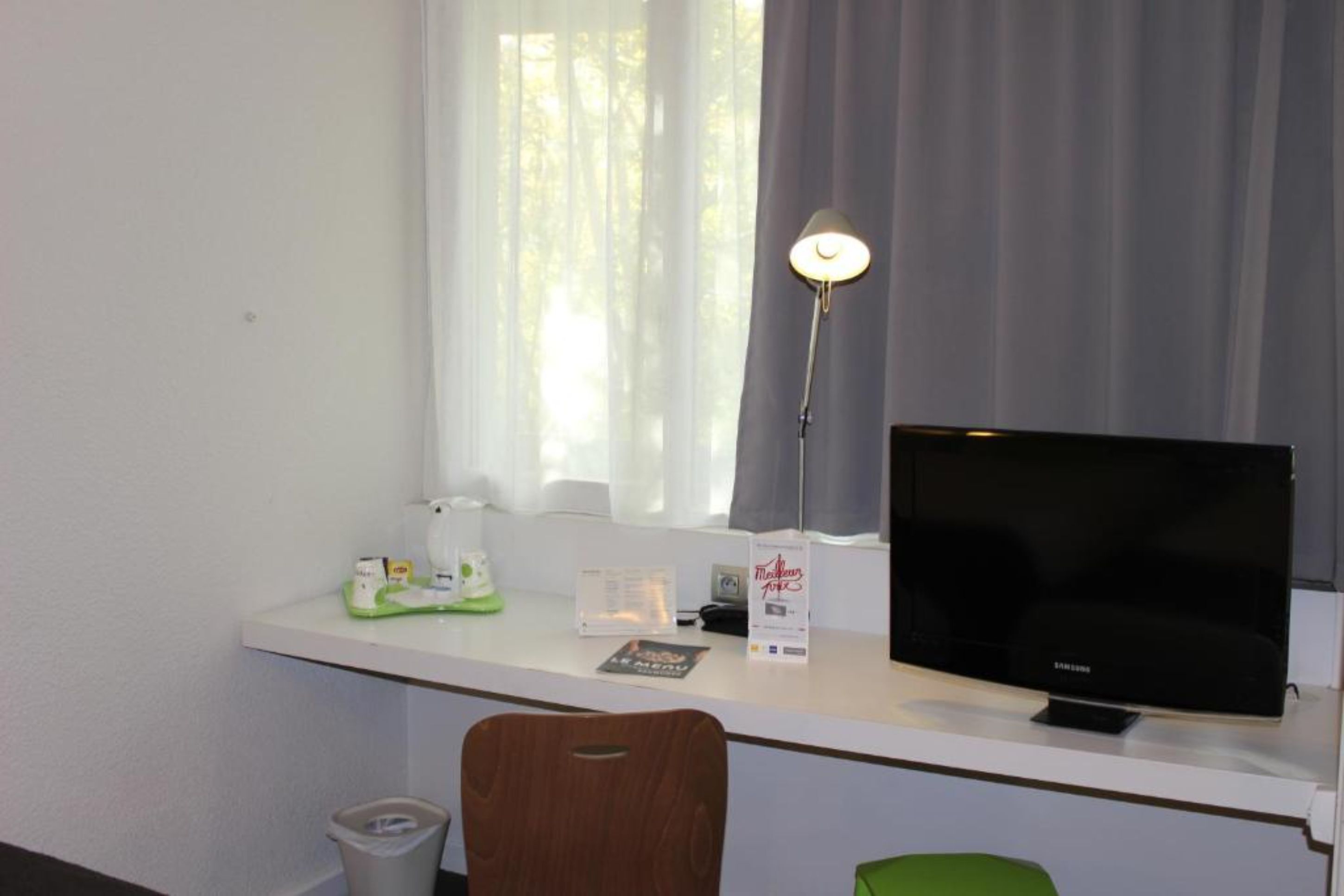 Photo - Campanile Toulon - La Seyne sur Mer - Sanary