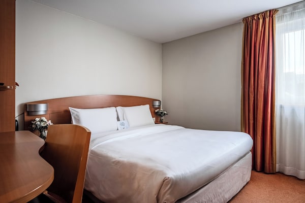 Hôtel Kyriad Rennes Nord - Saint-Grégoire