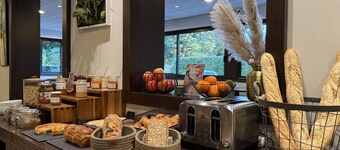 Hôtel Kyriad Rennes Nord