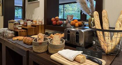 Hôtel Kyriad Rennes Nord