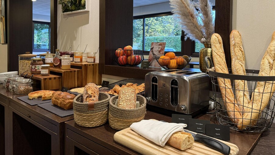 Hôtel Kyriad Rennes Nord