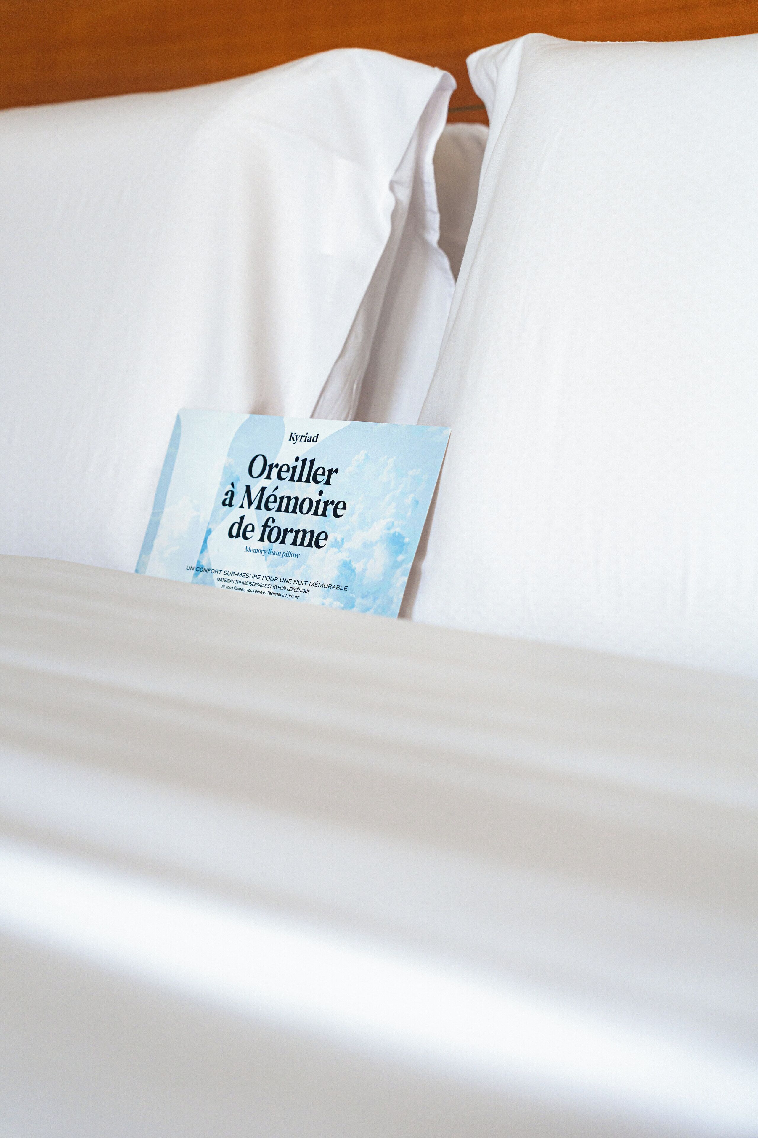 Foto - Kyriad Rennes Nord Hotel