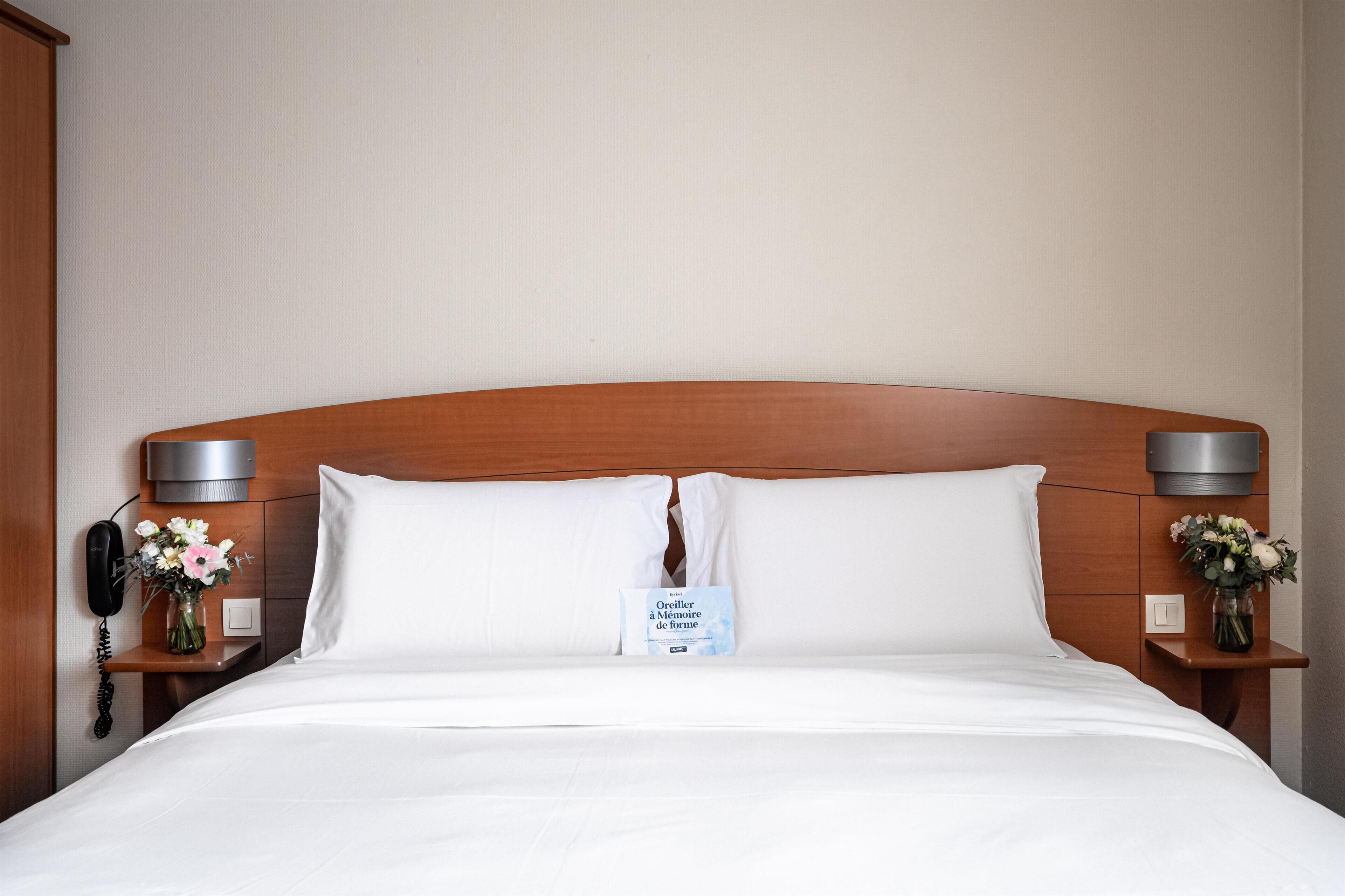 Foto - Kyriad Rennes Nord Hotel