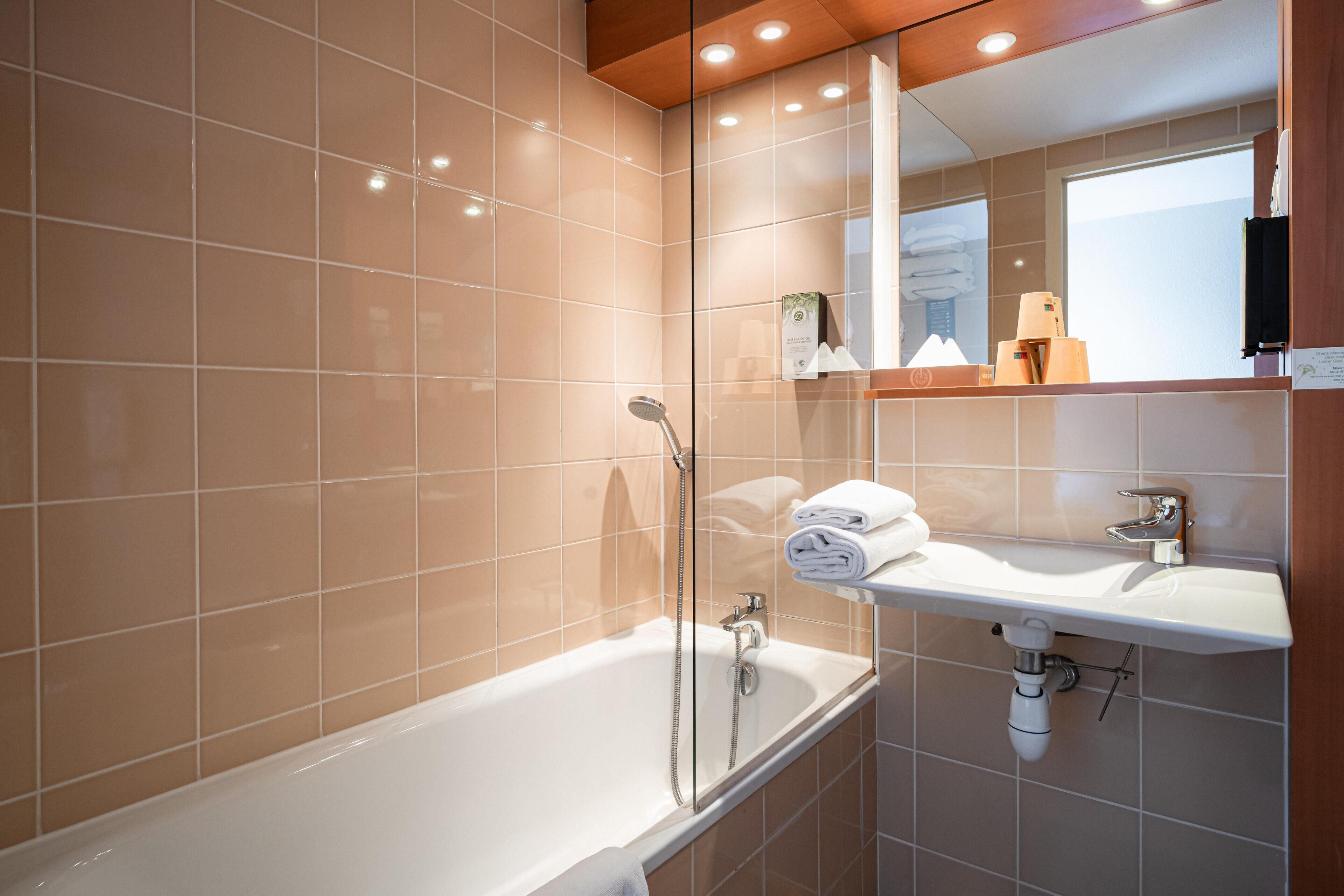 Foto - Kyriad Rennes Nord Hotel