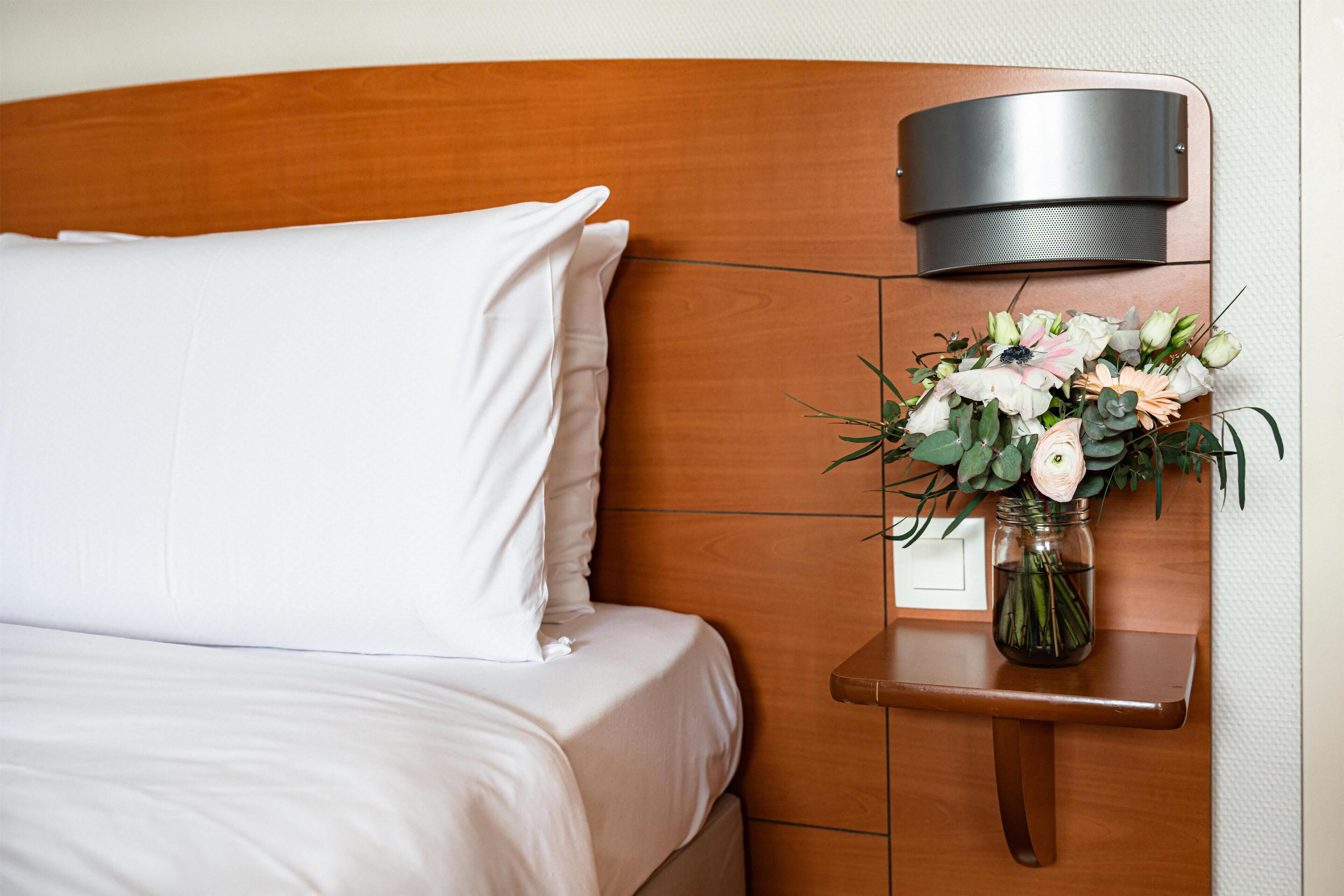 Foto - Kyriad Rennes Nord Hotel