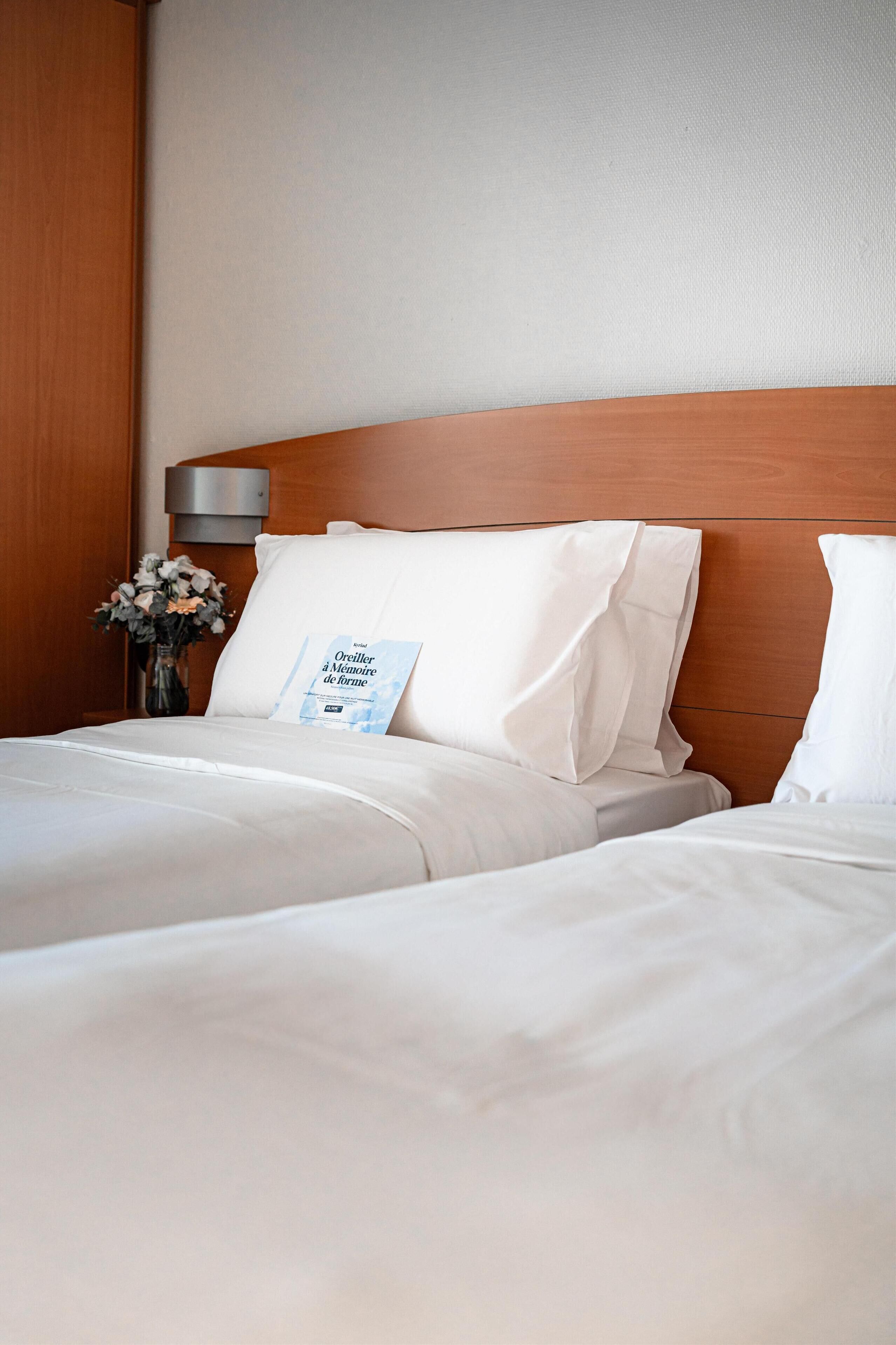 Foto - Kyriad Rennes Nord Hotel
