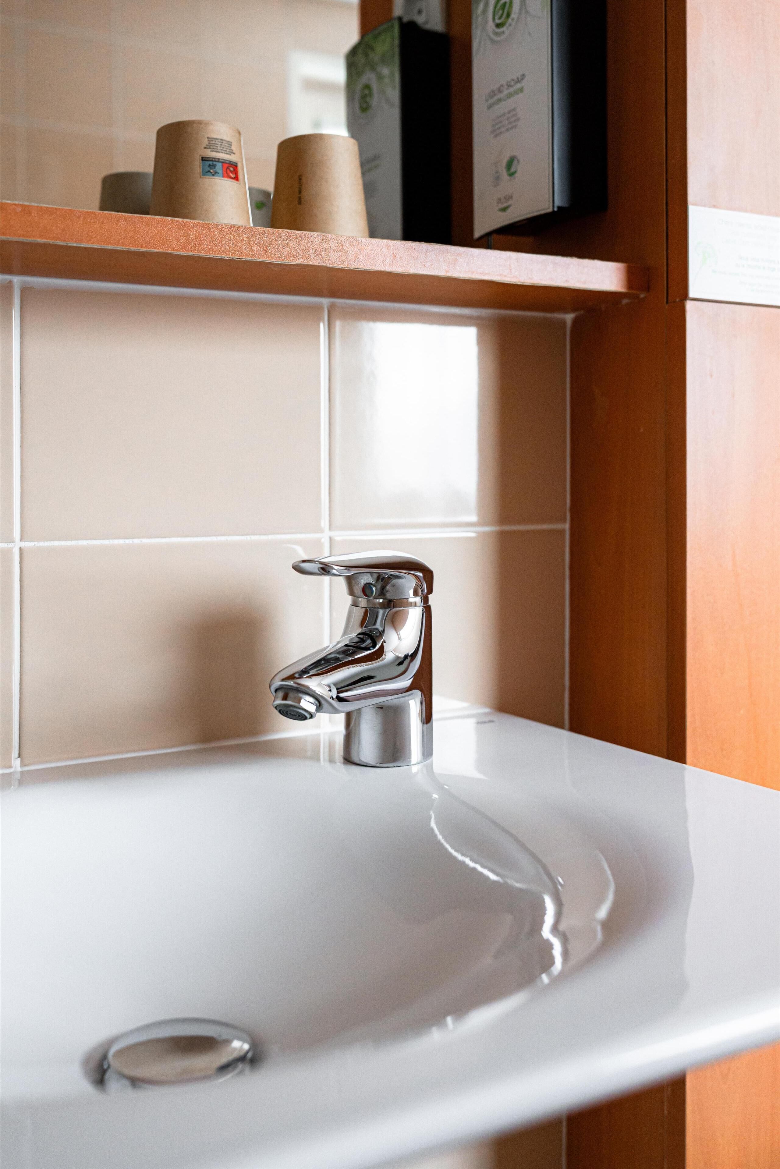 Foto - Kyriad Rennes Nord