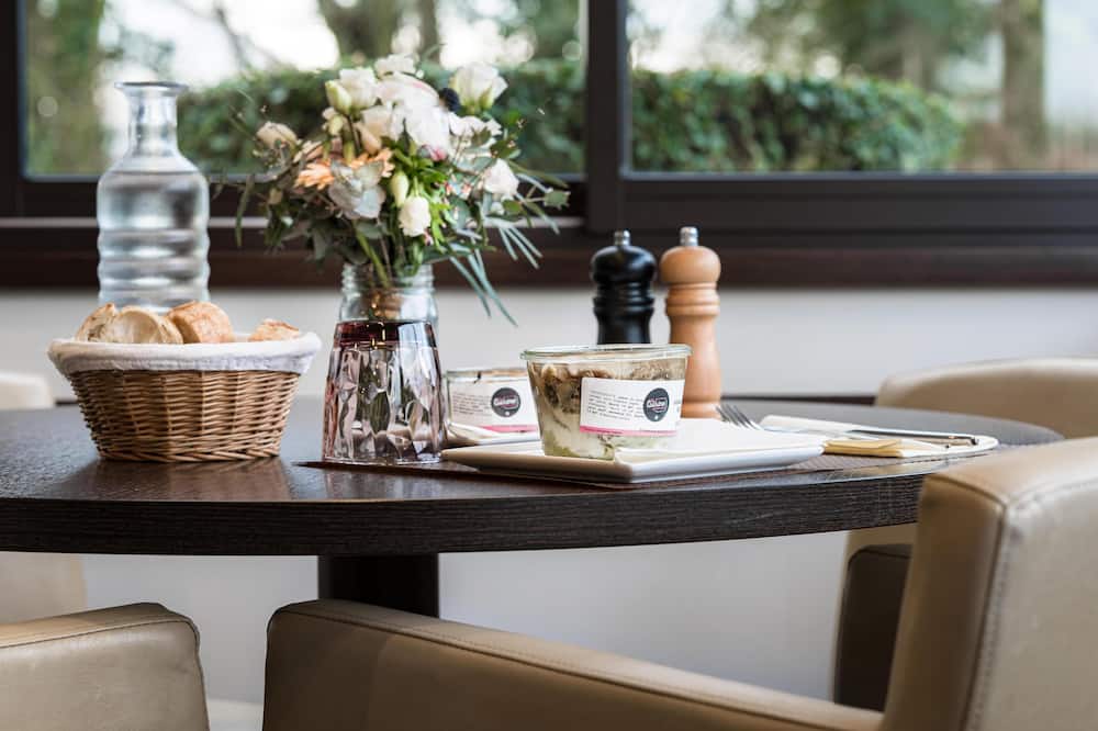 Hôtel Kyriad Rennes Nord