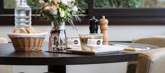 Hôtel Kyriad Rennes Nord