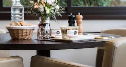 Hôtel Kyriad Rennes Nord