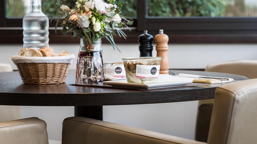 Hôtel Kyriad Rennes Nord