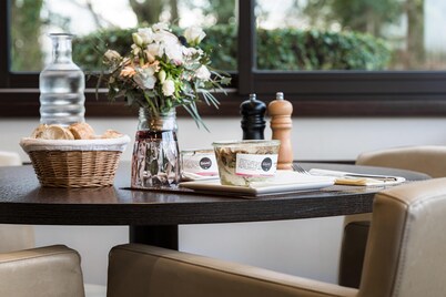 Hôtel Kyriad Rennes Nord