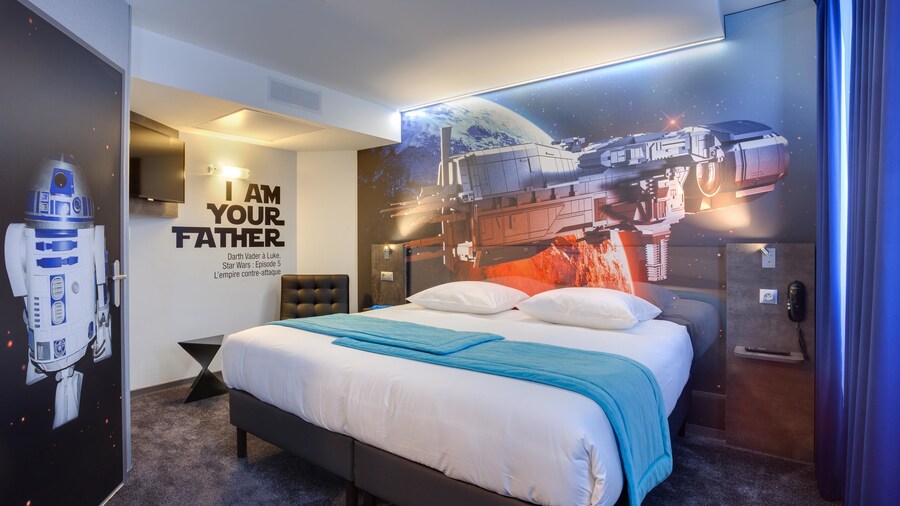 Kyriad Rennes Centre Gare