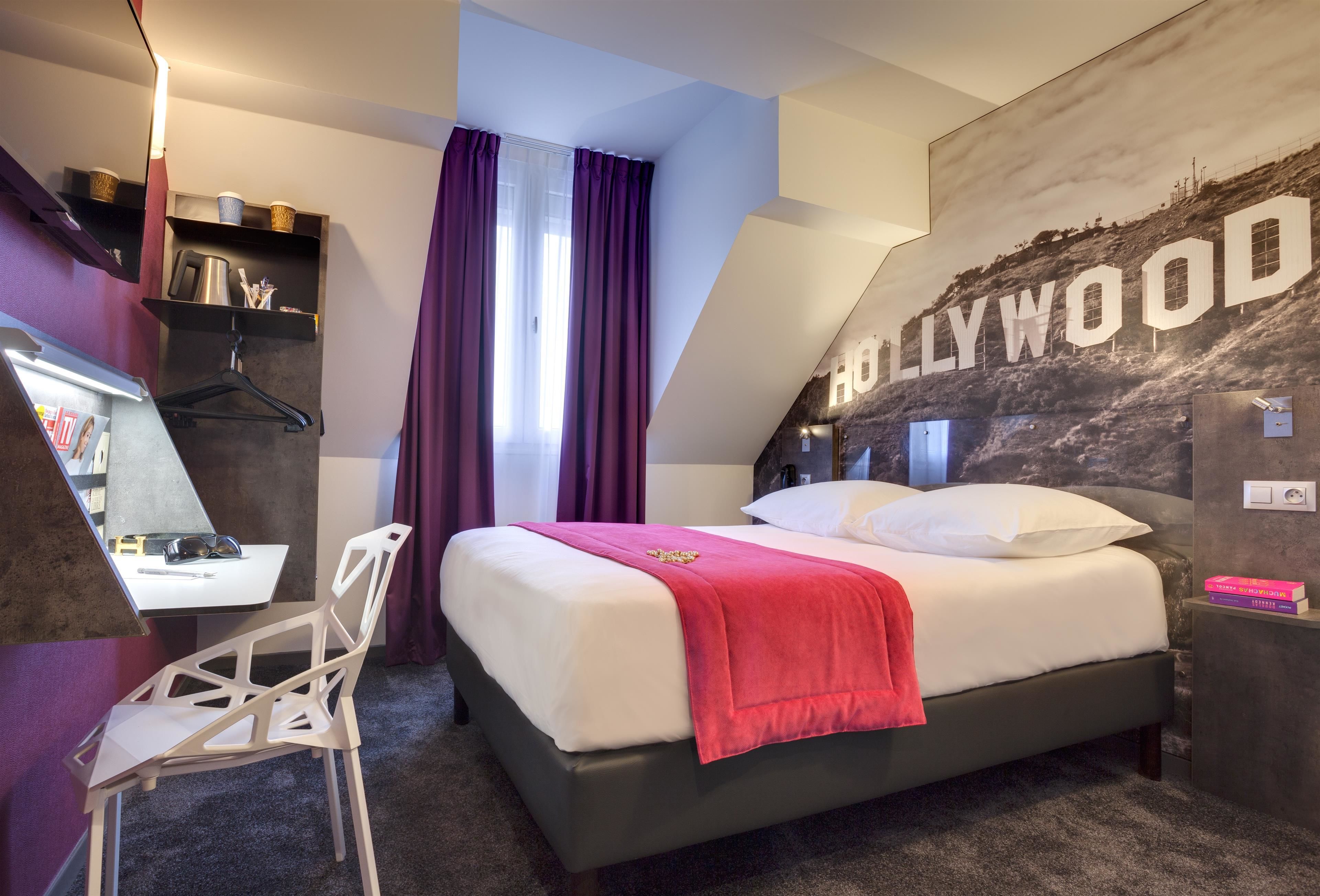 standard room, 1 double bed | premium bedding, select comfort beds, minibar, in-room safe