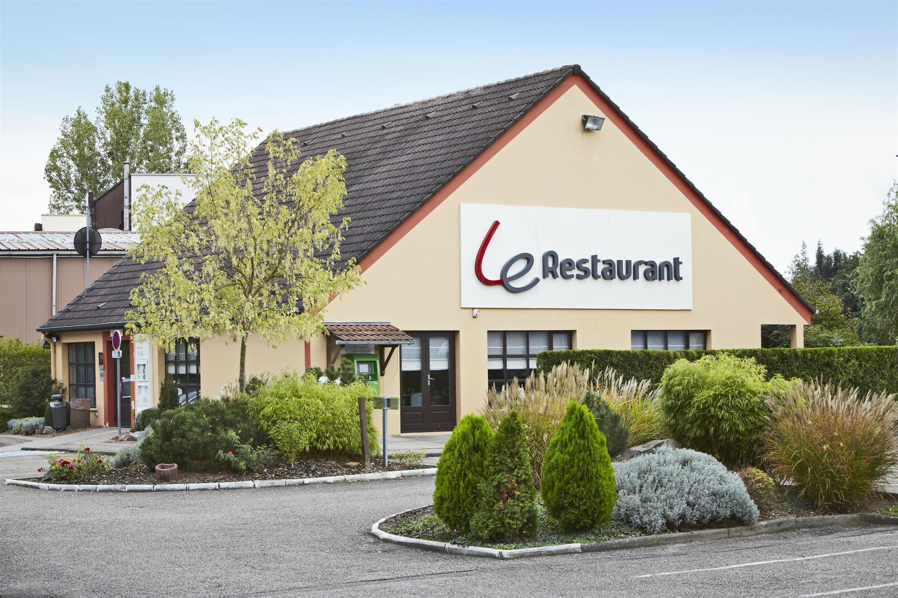 Foto - Campanile Strasbourg - Illkirch Geispolsheim