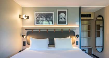 Campanile Strasbourg Illkirch