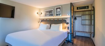 Campanile Strasbourg Illkirch