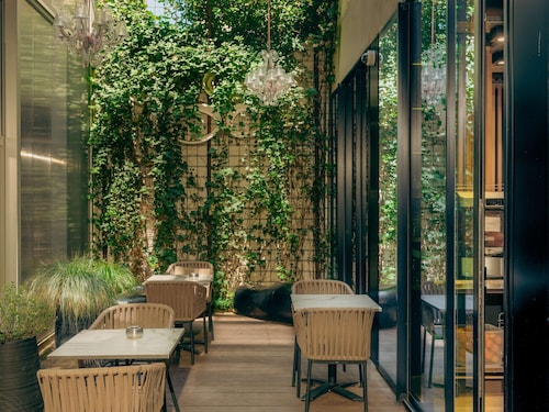 Campanile Rennes Centre - Gare