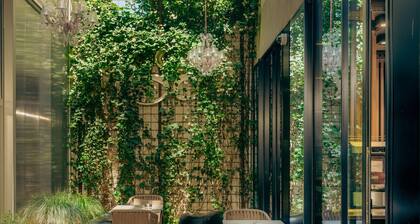 Campanile Rennes Centre - Gare