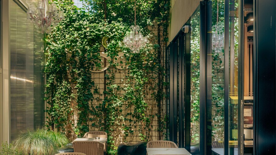 Campanile Rennes Centre - Gare