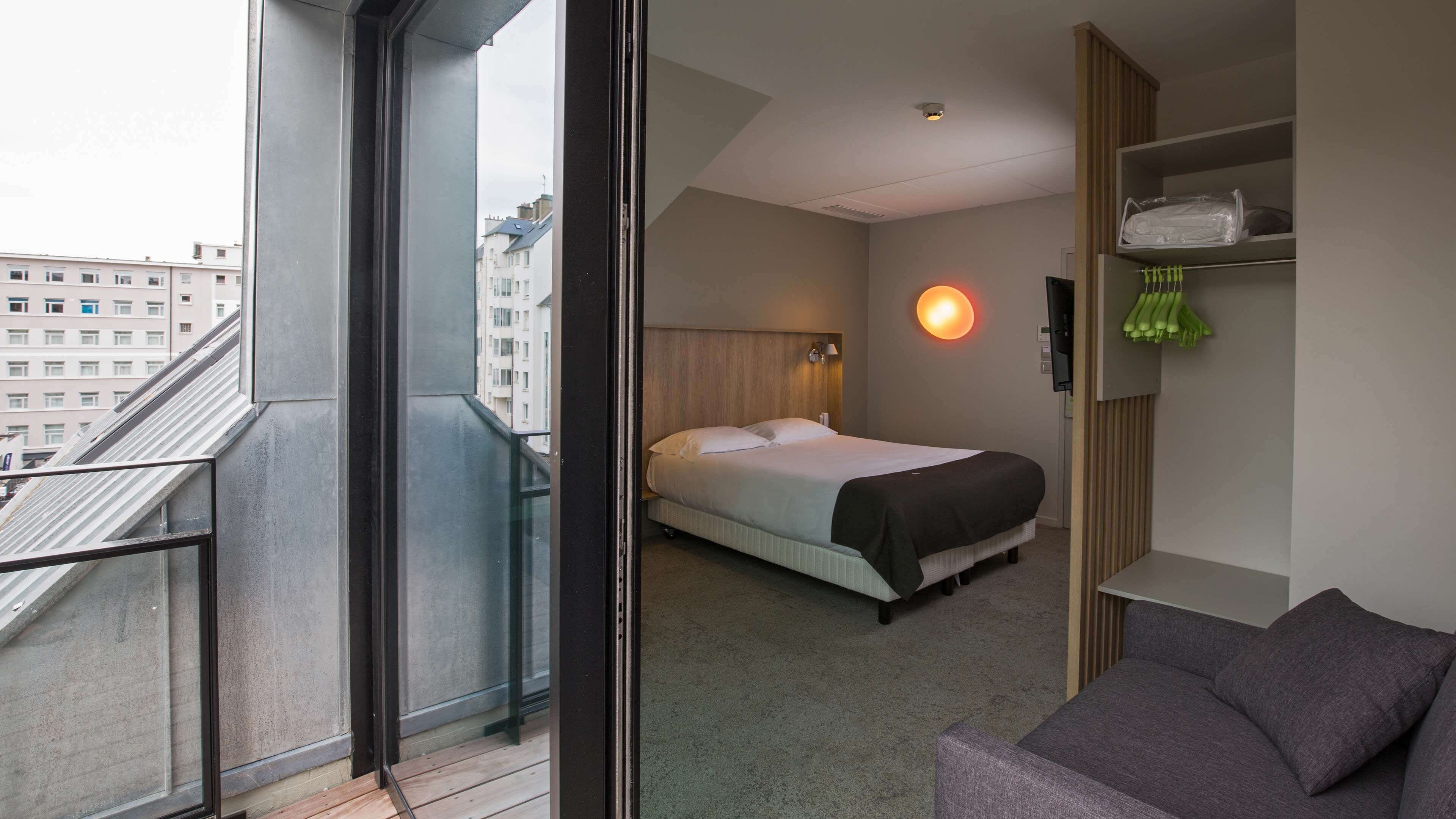 Standard Room, 1 Double Bed | Desk, iron/ironing board, free cots/infant beds, free WiFi