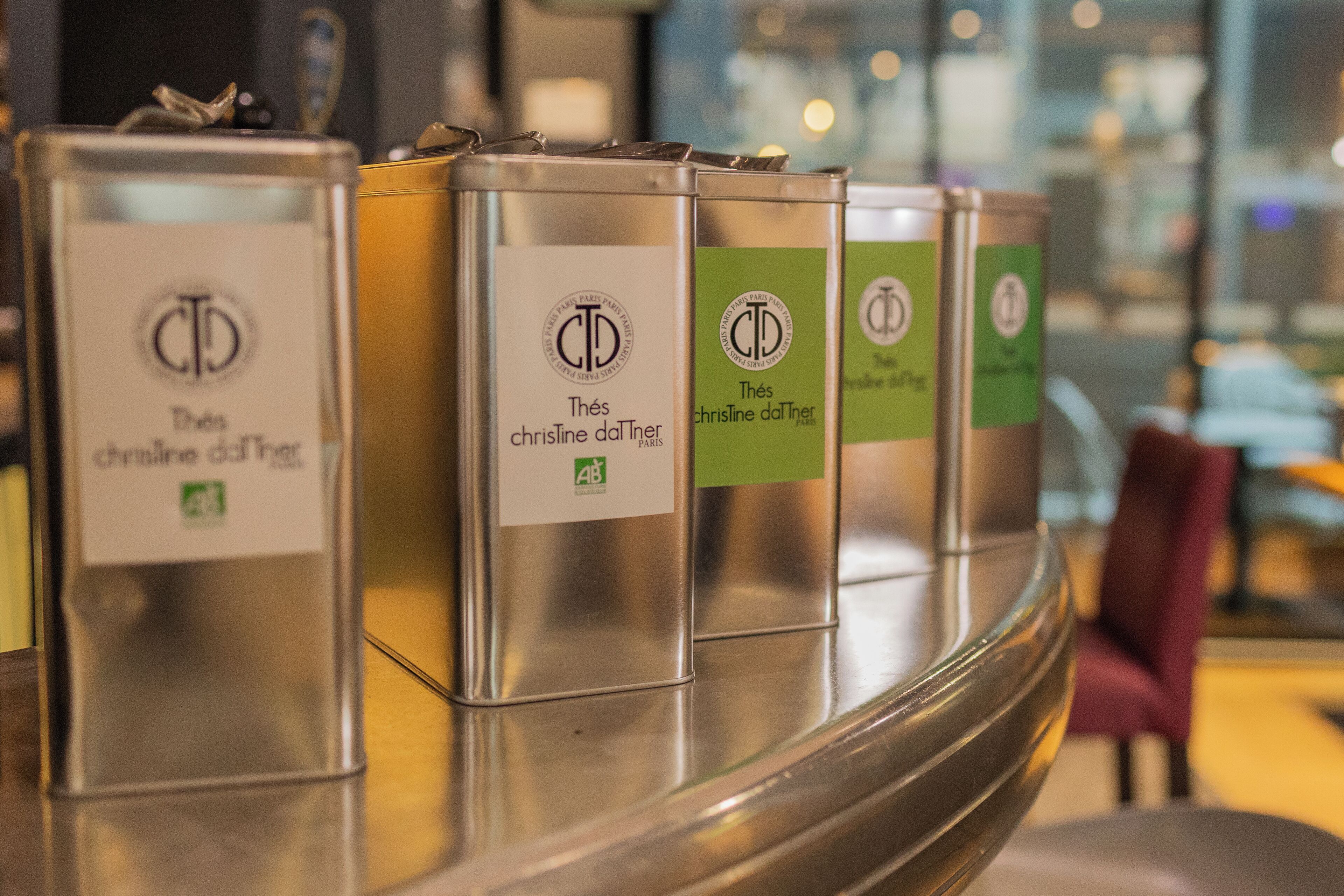 Foto - Campanile Rennes Centre - Gare