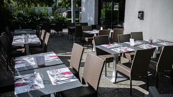 Teres/patio