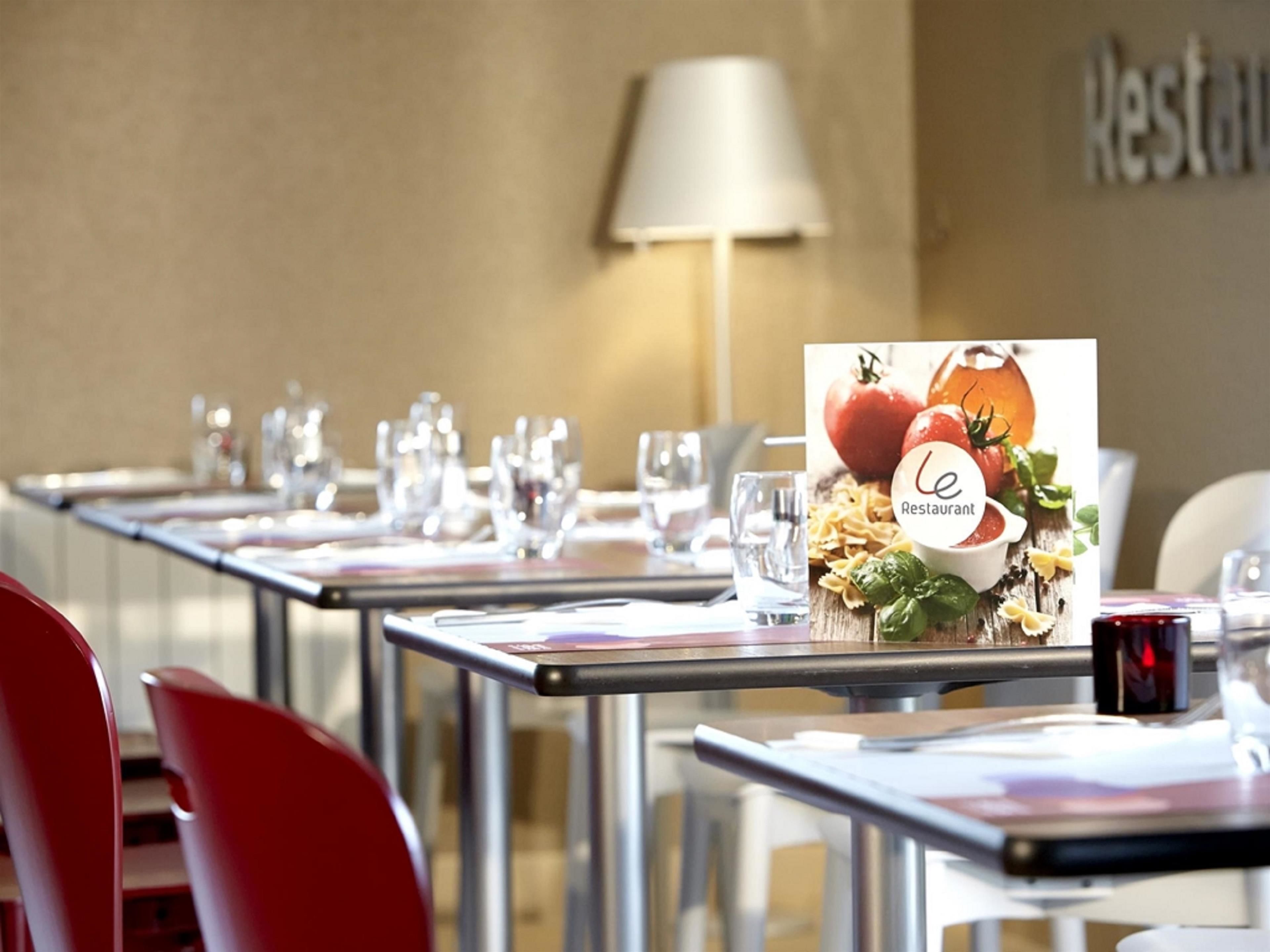 Foto - Campanile Rennes Ouest Cleunay