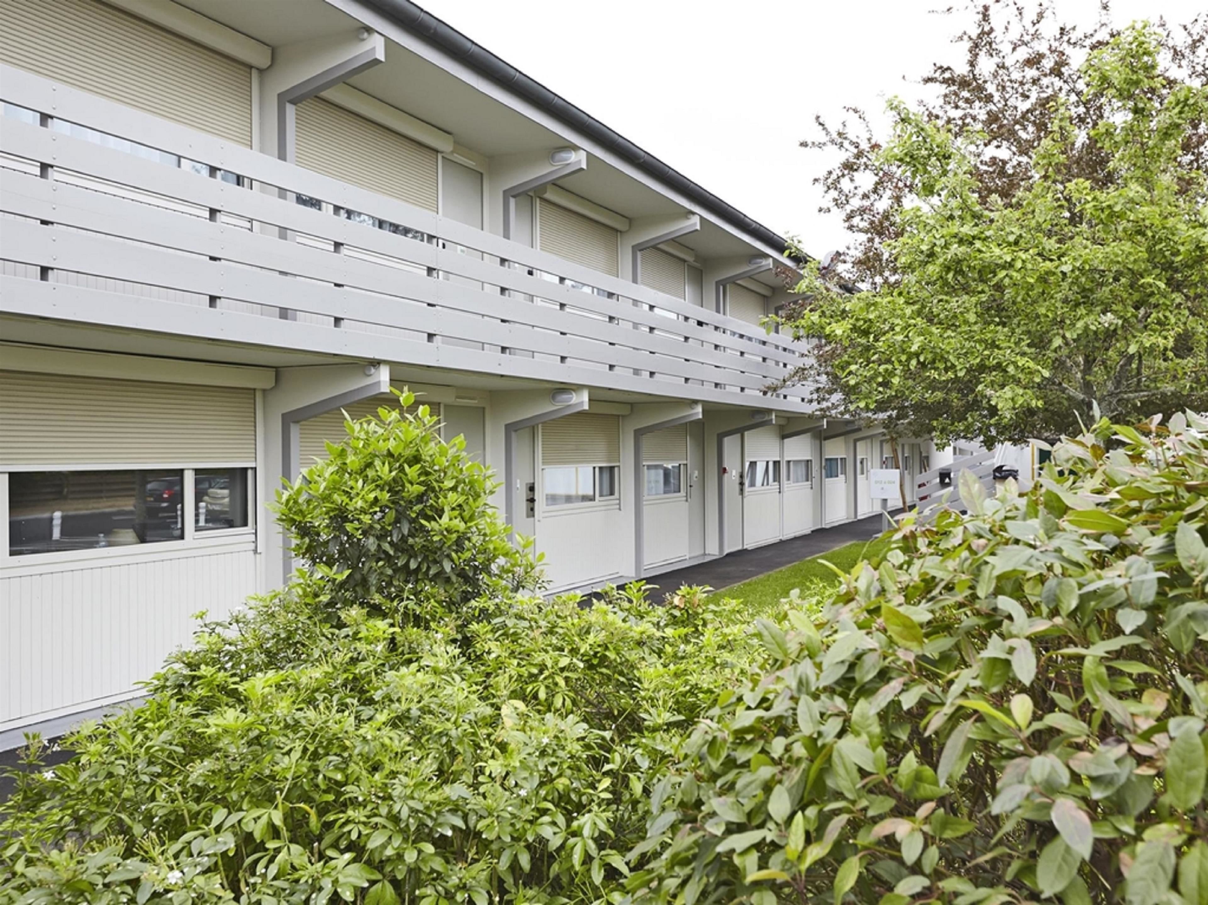 Foto - Campanile Rennes Ouest Cleunay