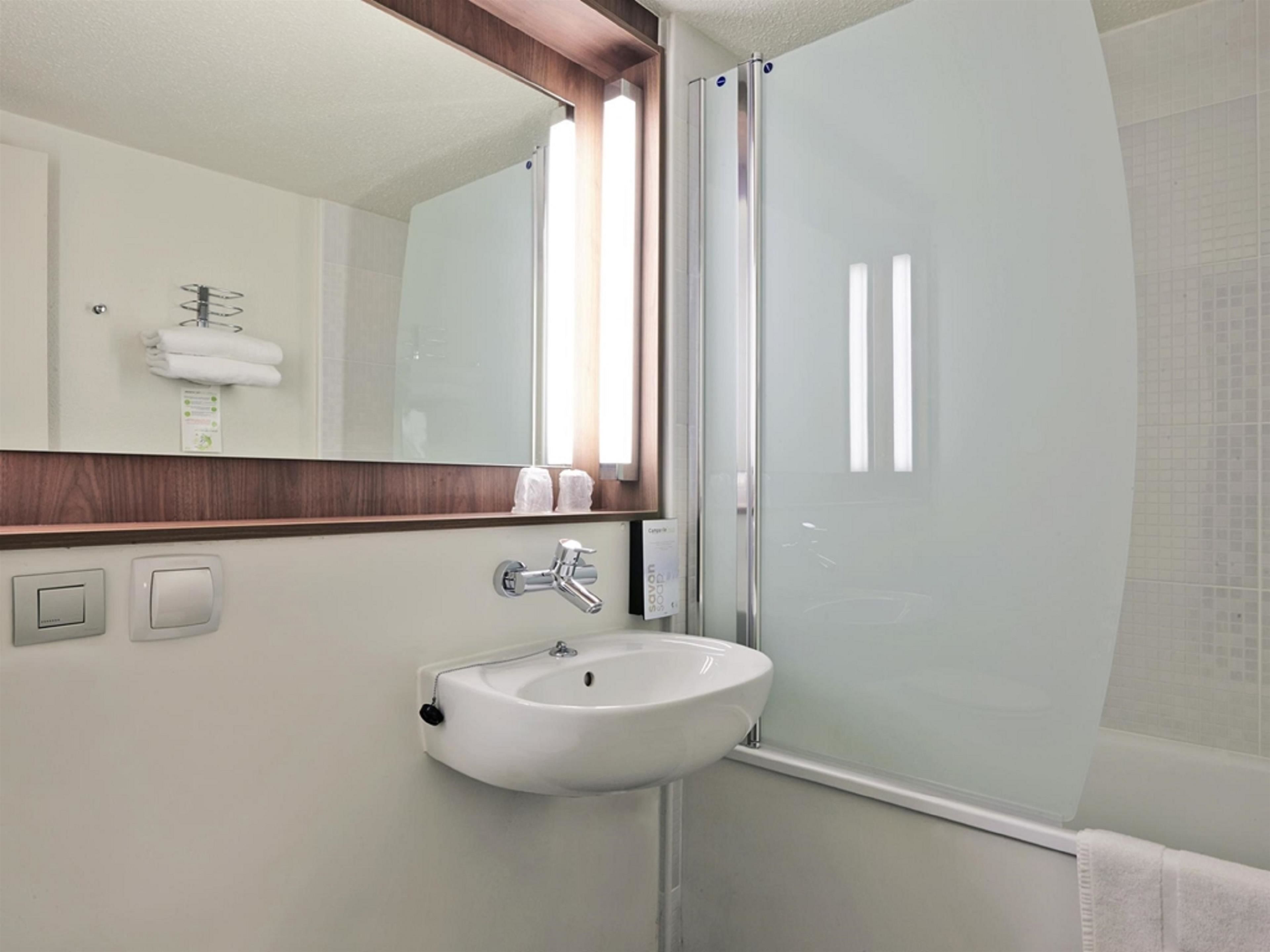 Foto - Campanile Rennes Ouest Cleunay