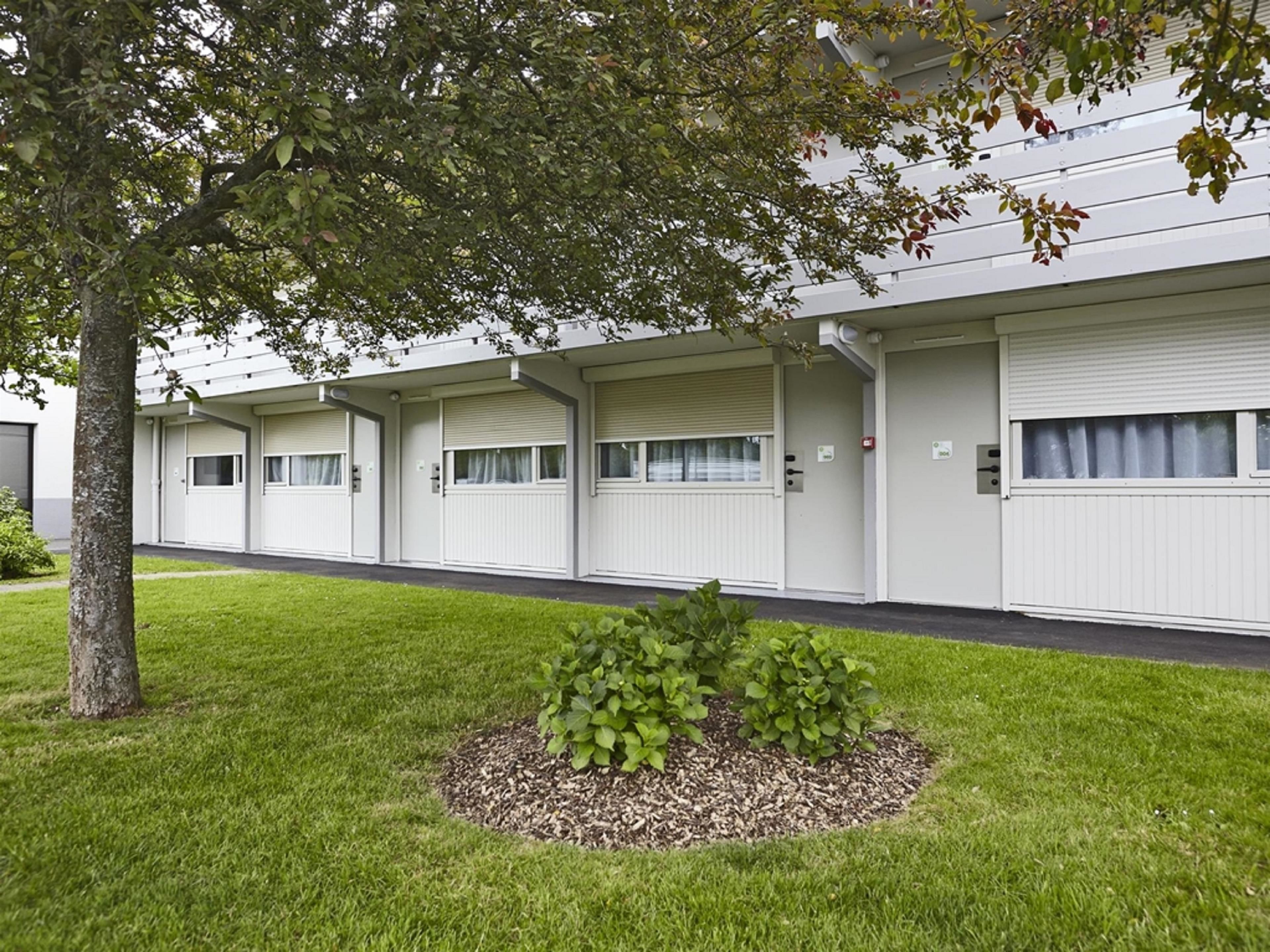 Foto - Campanile Rennes Ouest Cleunay