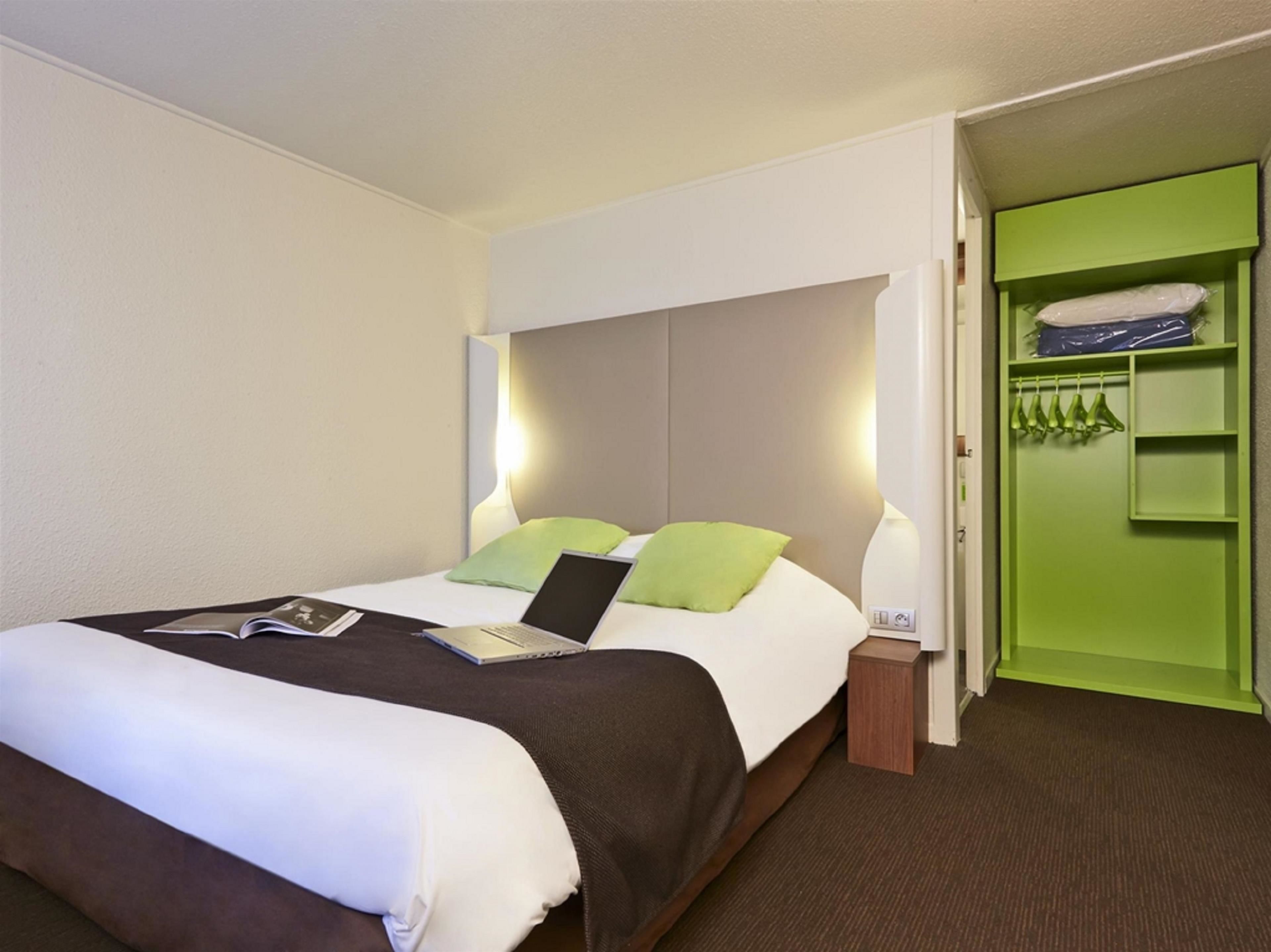 Foto - Campanile Rennes Ouest Cleunay