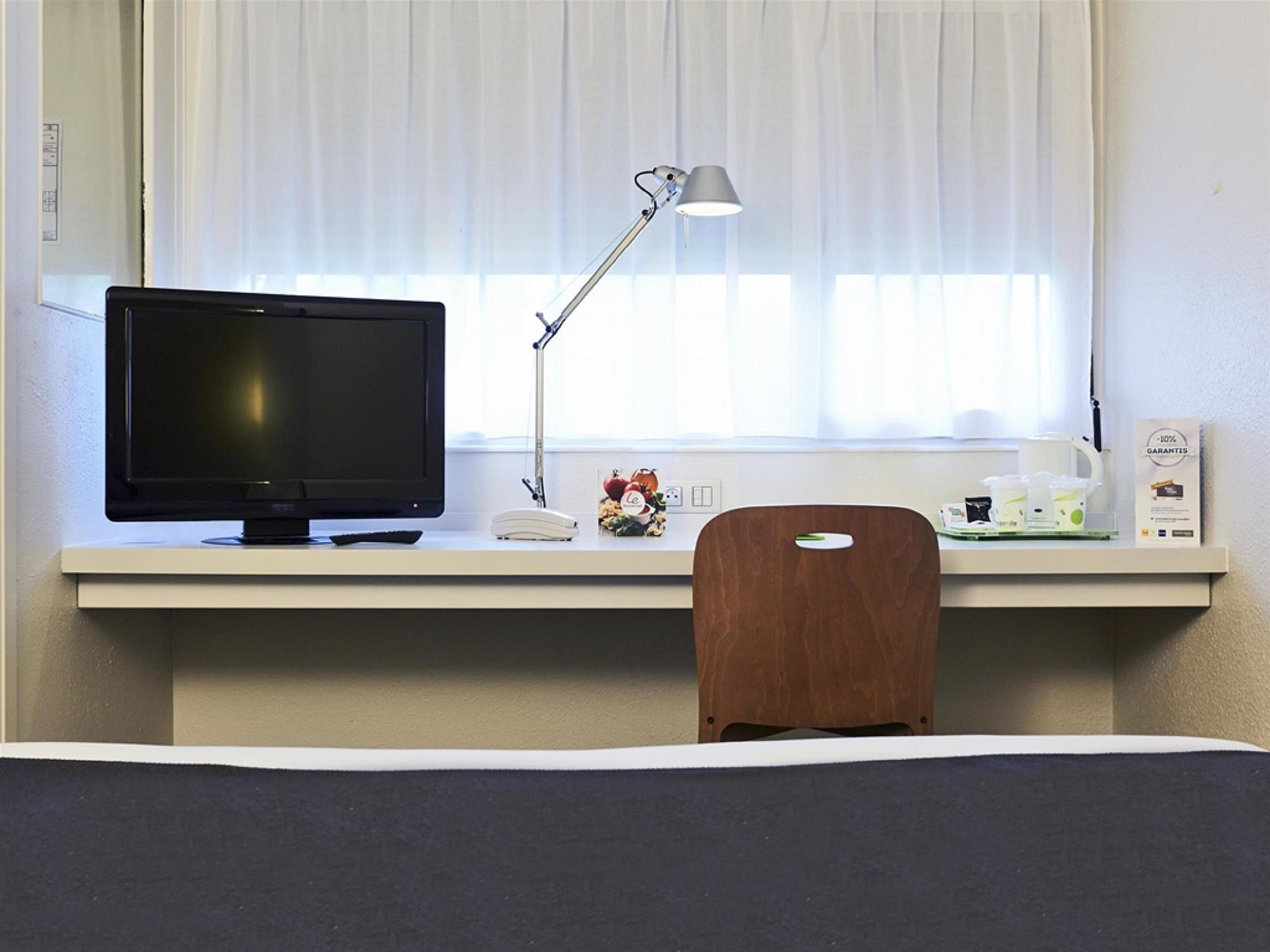 Foto - Campanile Rennes Ouest Cleunay