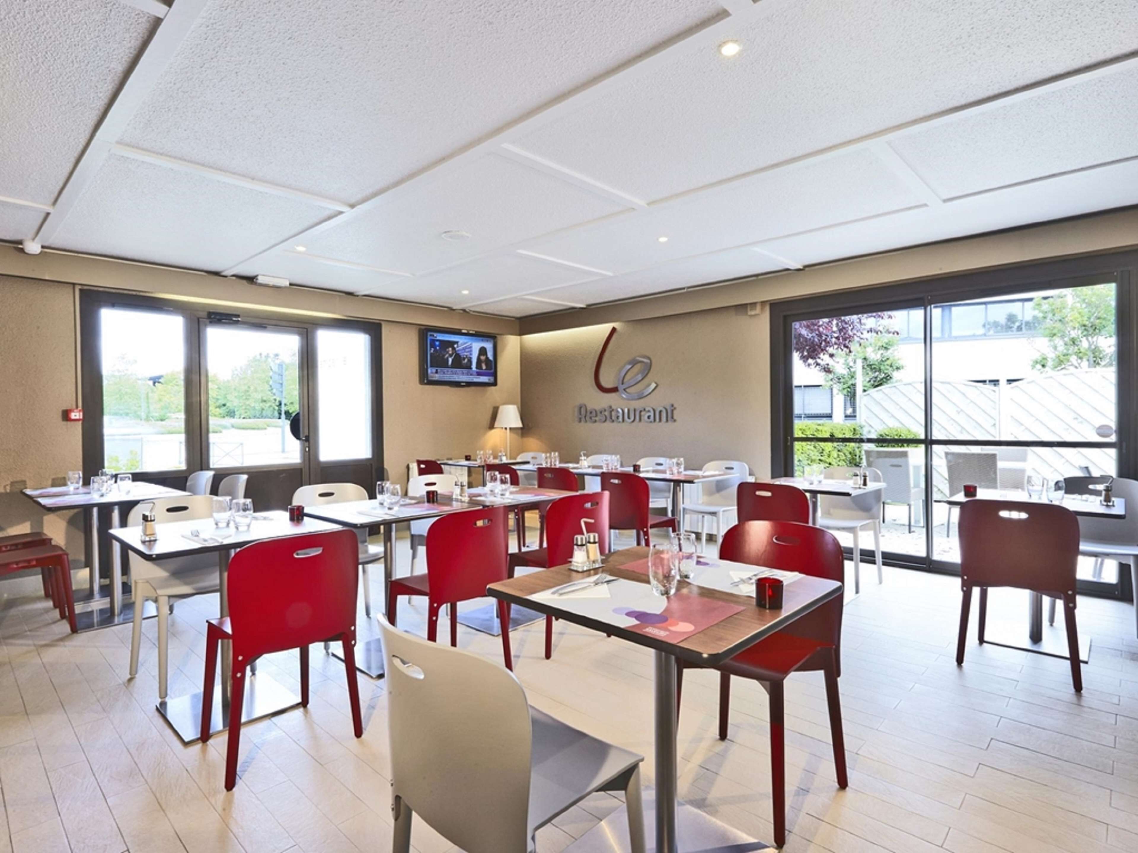 Foto - Campanile Rennes Ouest Cleunay