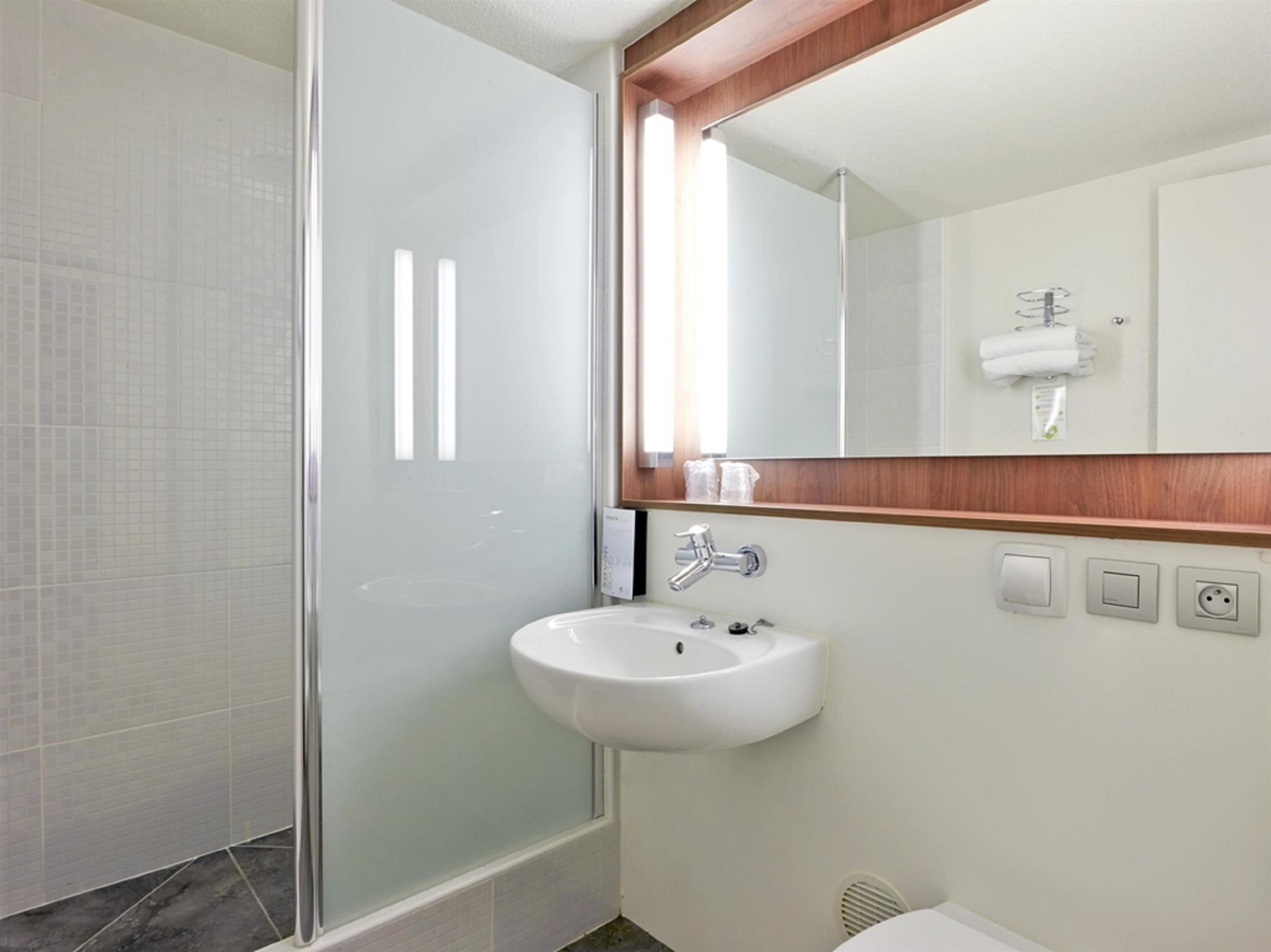 Foto - Campanile Rennes Ouest Cleunay