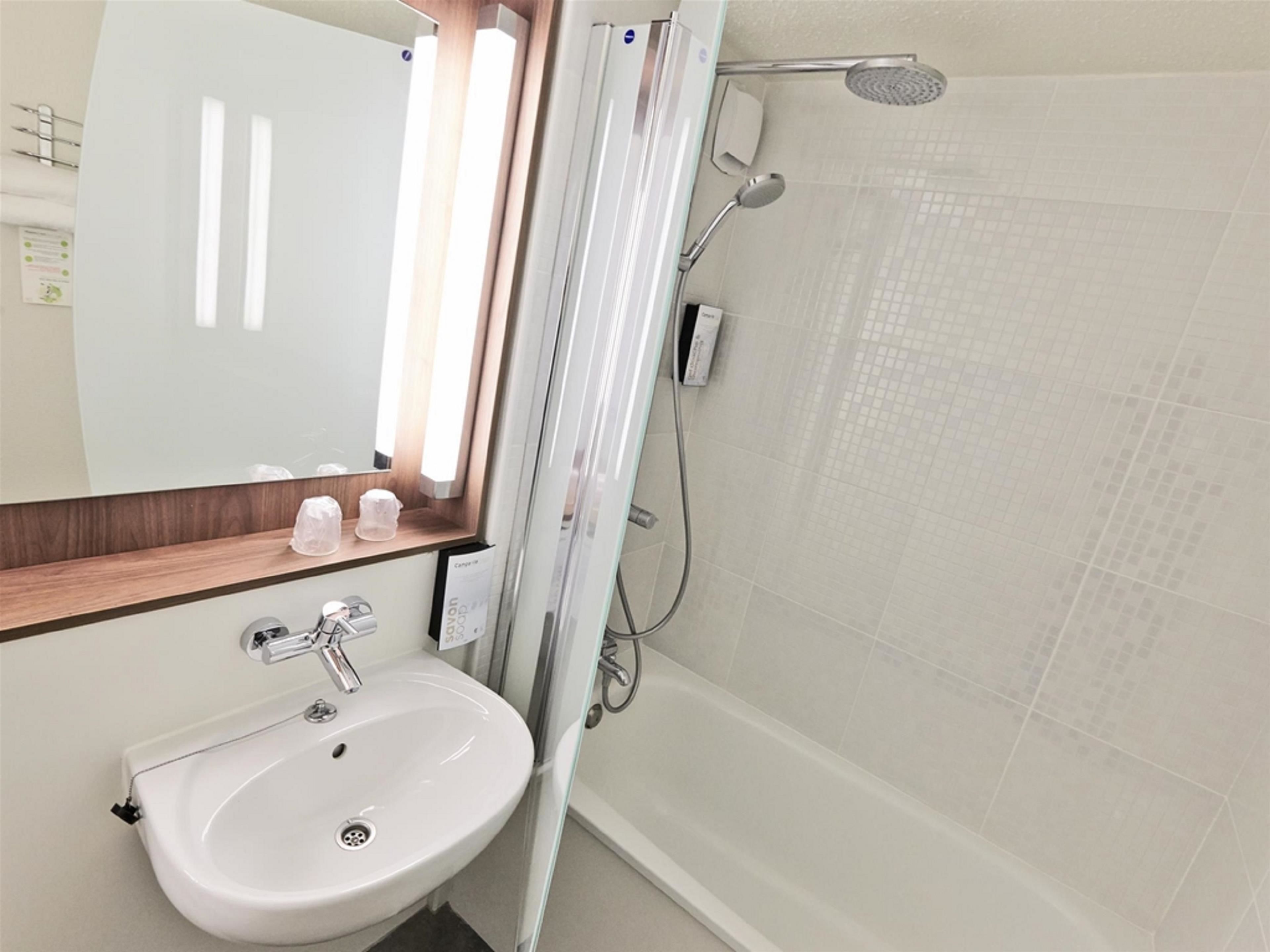 Foto - Campanile Rennes Ouest Cleunay