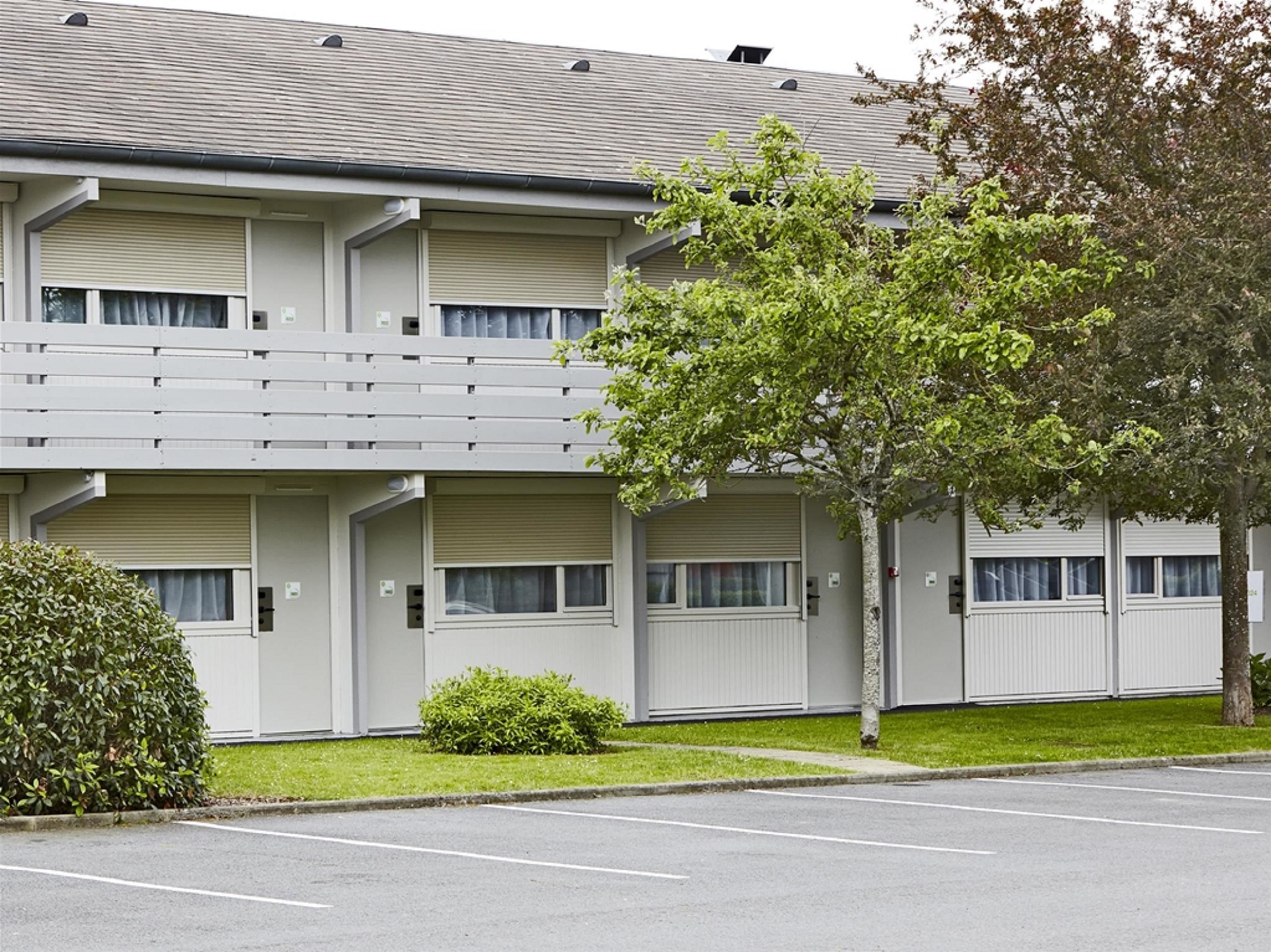 Foto - Campanile Rennes Ouest Cleunay