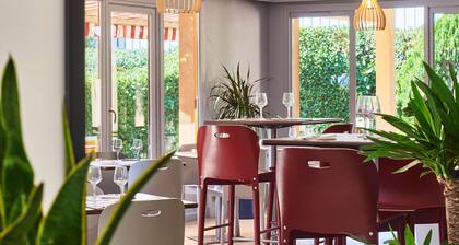 Kyriad Direct Strasbourg Ouest - Zénith