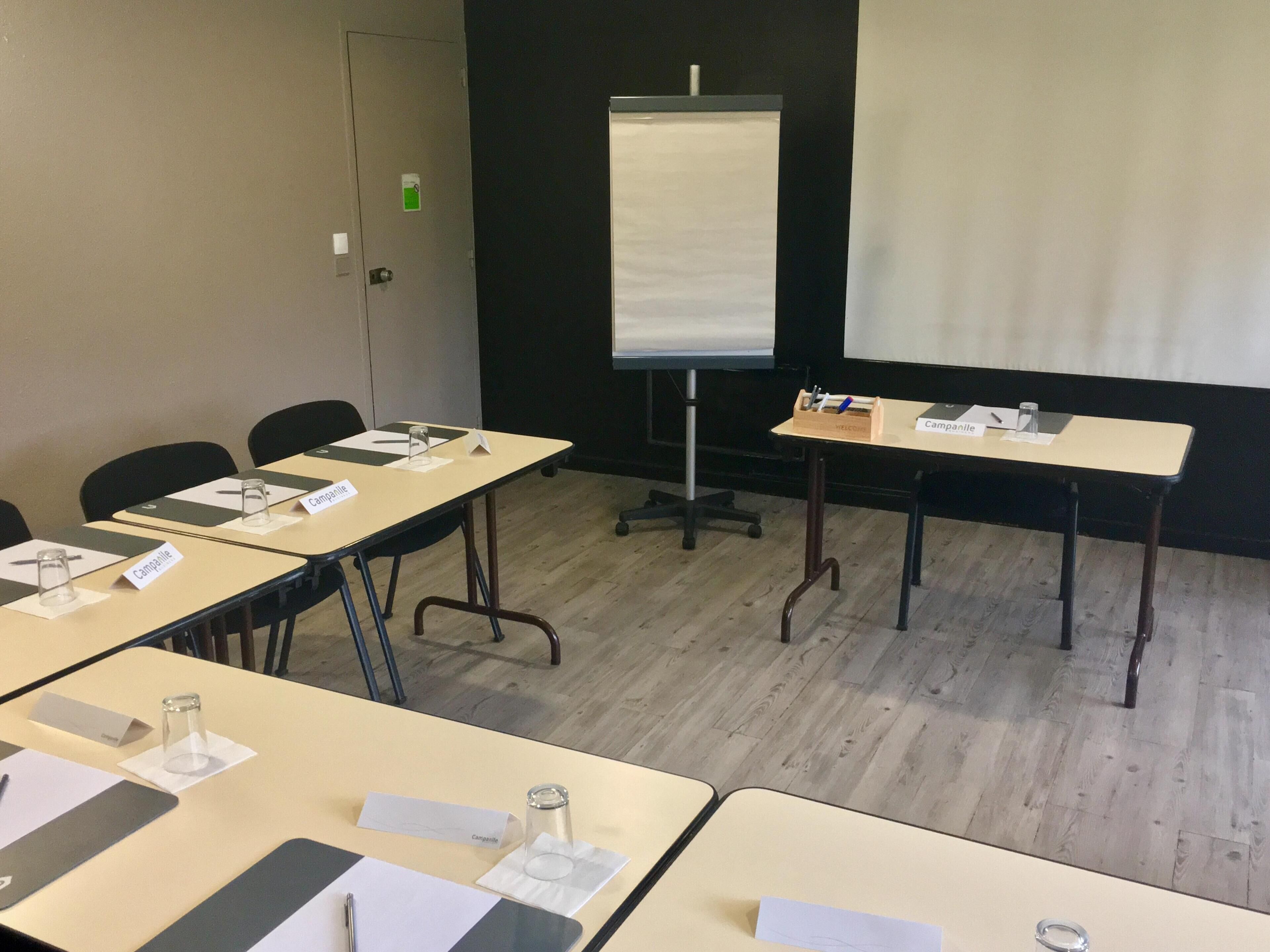 Photo - Kyriad Direct Strasbourg Ouest - Zénith