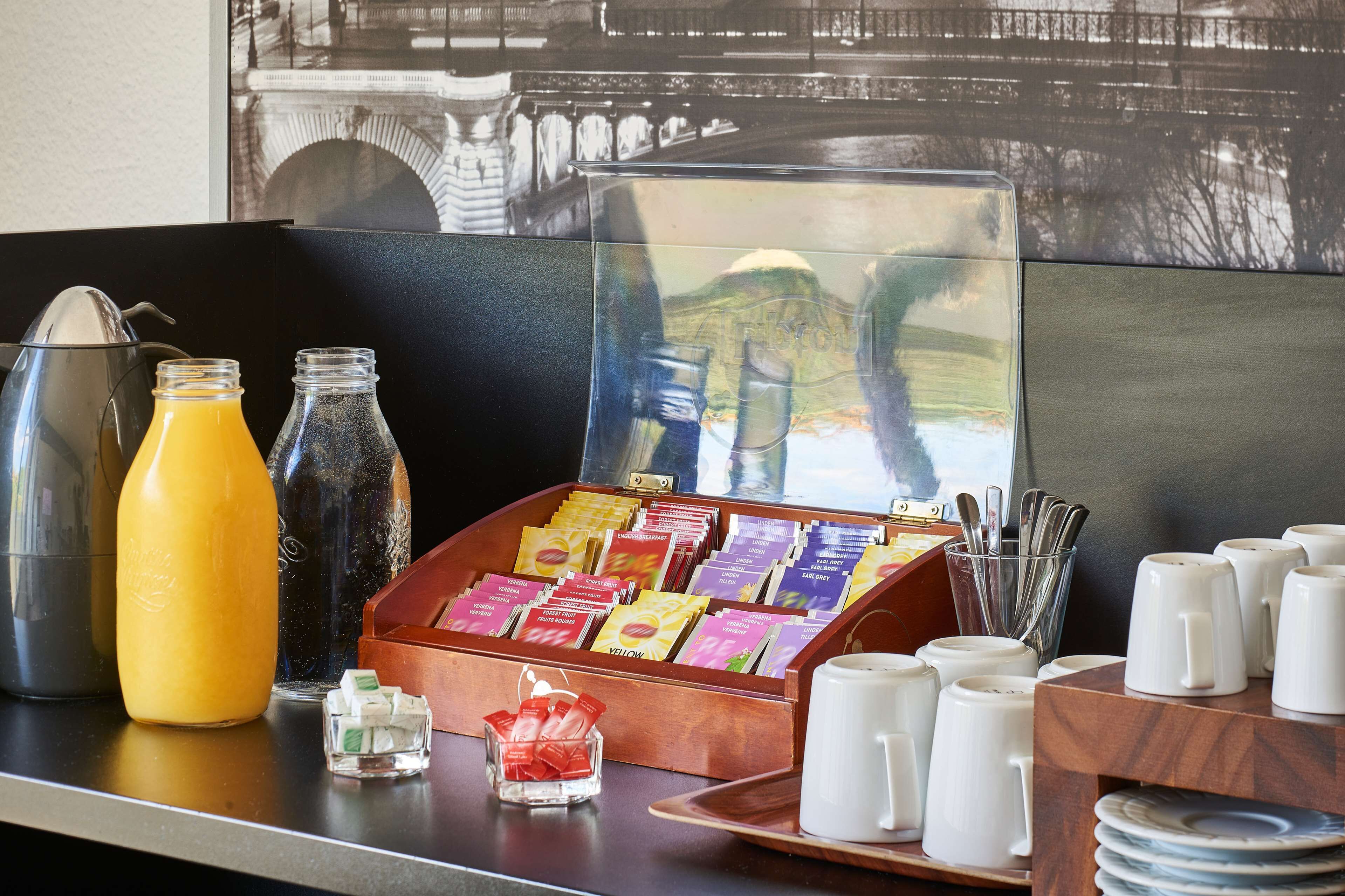 Photo - Kyriad Direct Strasbourg Ouest - Zénith