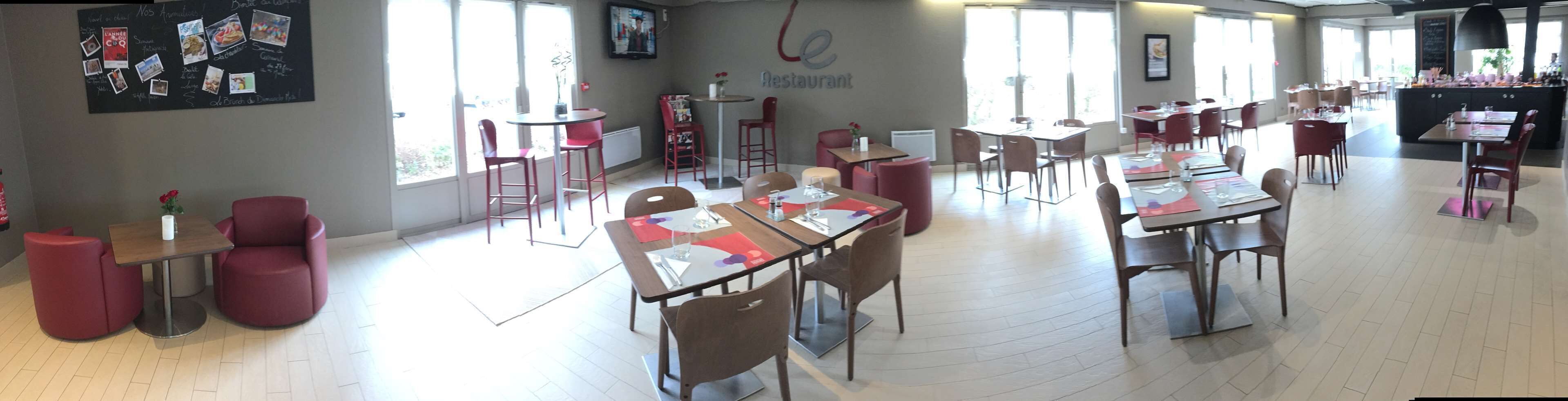 Foto - Campanile Reims Est - Taissy